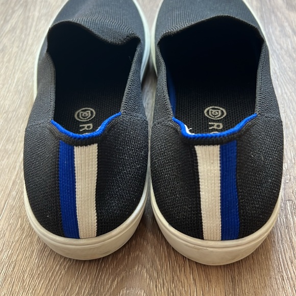 Rothy’s sneakers - black - Picture 5 of 6